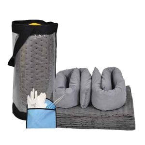 Kit Bag-3 15 Lt Yağ ve Kimyasal Emici Kit