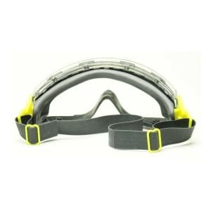 Delta Plus Sajama Goggle Kimyasal İş Gözlüğü