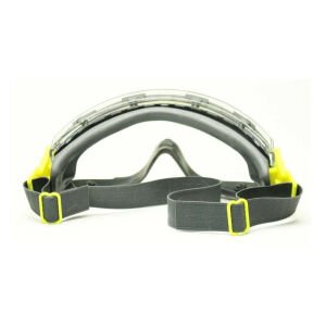 Delta Plus Sajama Goggle Tip İş Gözlüğü | Kimyasal İş Gözlüğü Antifog İş Gözlüğü