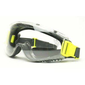 Delta Plus Sajama Goggle Tip İş Gözlüğü | Kimyasal İş Gözlüğü Antifog İş Gözlüğü