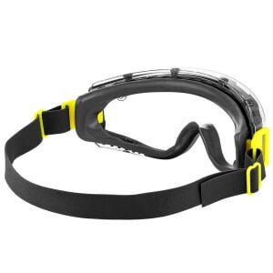 Delta Plus Sajama Goggle Tip İş Gözlüğü | Kimyasal İş Gözlüğü Antifog İş Gözlüğü