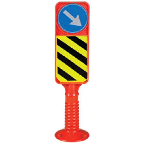 Esnek Refüj Başı 85 cm (MFK 2185)