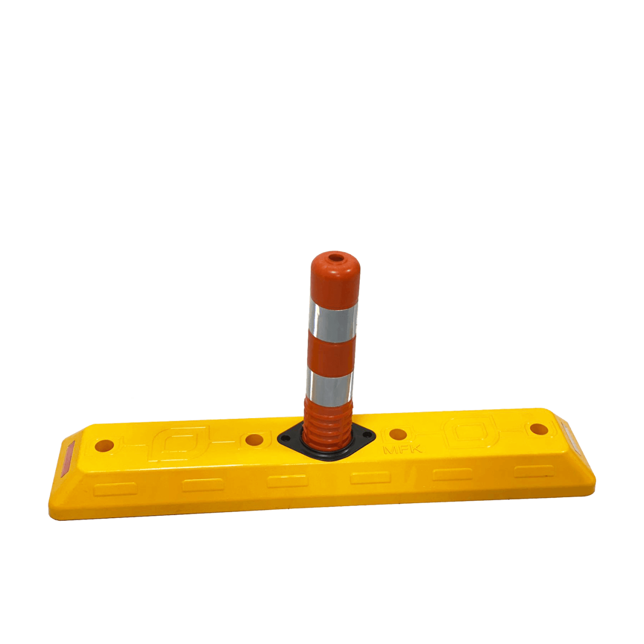 Sarı Tabanlı Delinatör 45 cm (2245)