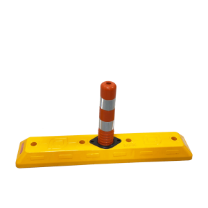 Sarı Tabanlı Delinatör 45 cm (2245)