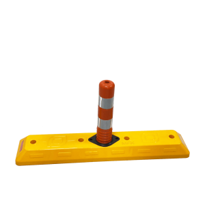 Sarı Tabanlı Delinatör 45 cm (2245)