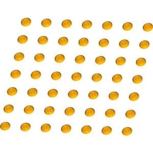 Hissedilebilir Yürüme Yüzeyi Uyarıcı Tip Mfk 5006