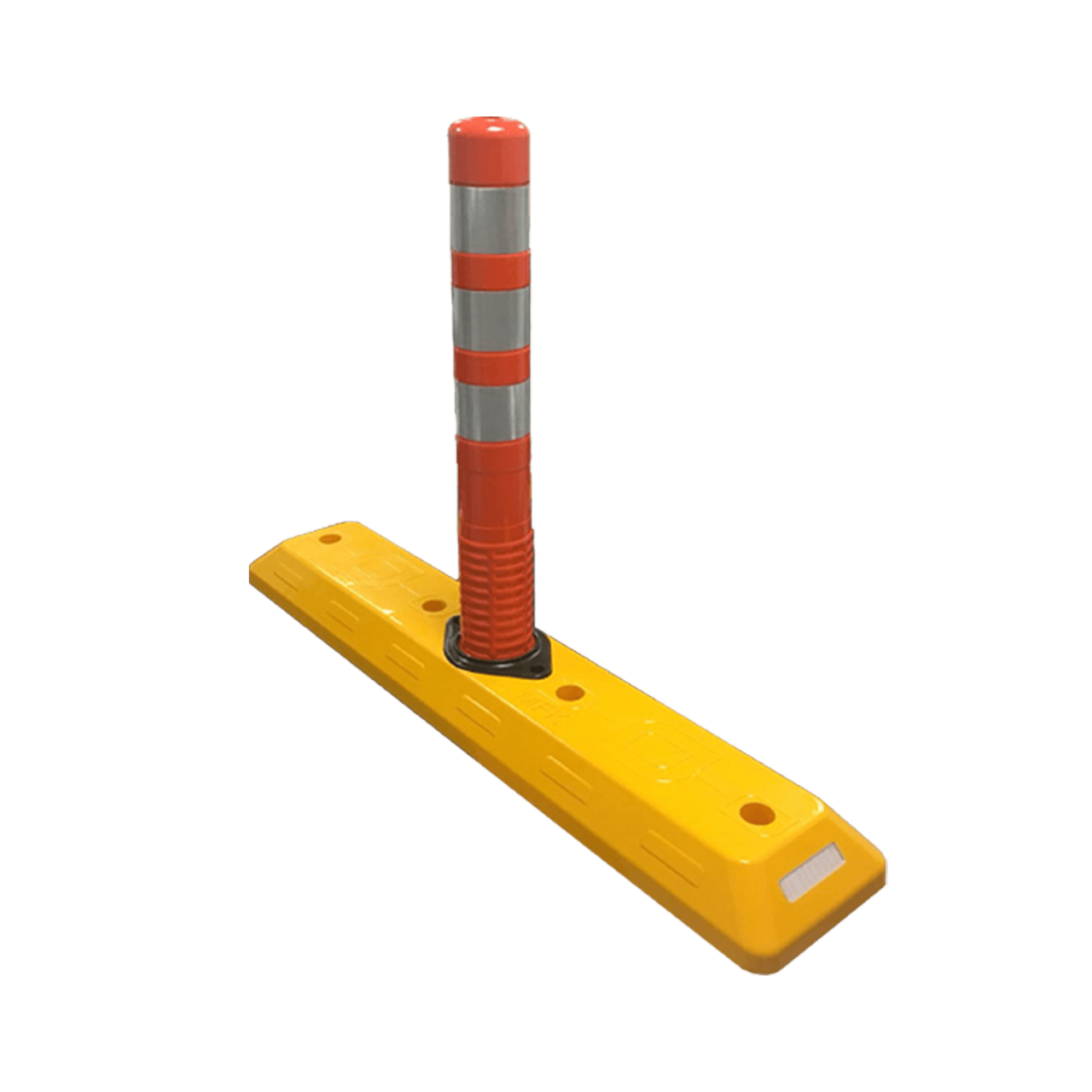 Sarı Tabanlı Delinatör 75 cm (2200)