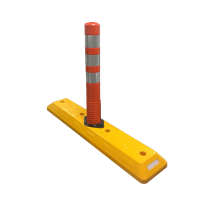 Sarı Tabanlı Delinatör 75 cm (2200)