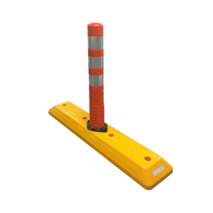 Sarı Tabanlı Delinatör 75 cm (2200)