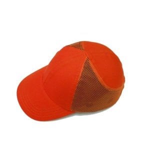 Darbe Emici Şapka Baret Turuncu | Darbe Emici Baret