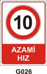 Azami Hız