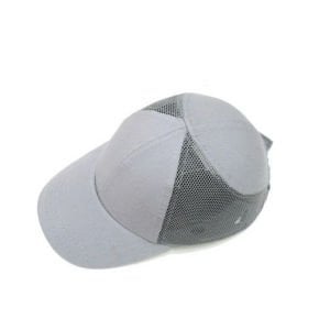 Darbe Emici Şapka Baret Gri | Darbe Emici Baret