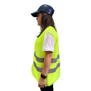 Darbe Emici Şapka Baret Lacivert