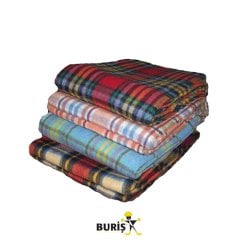 Şantiye Battaniyesi