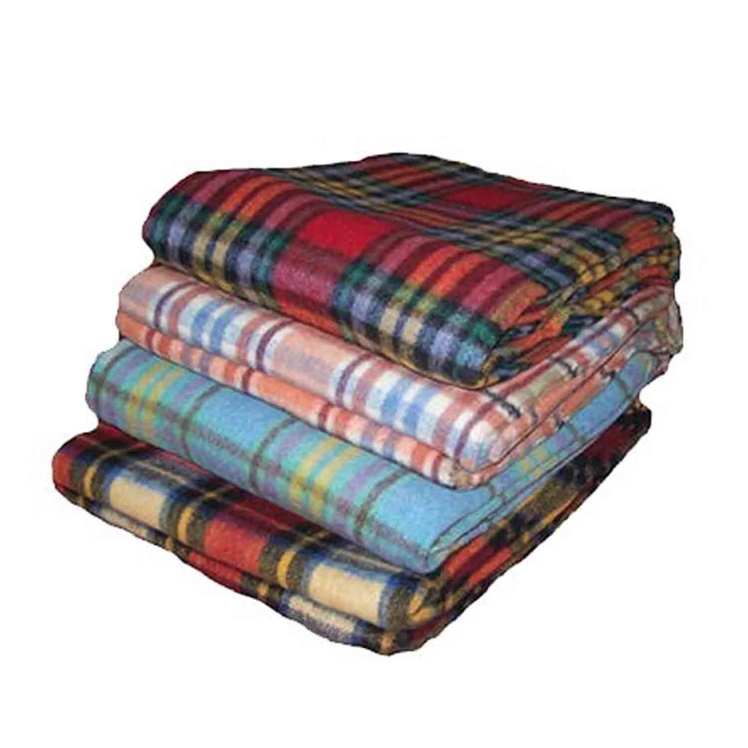 Şantiye Battaniyesi