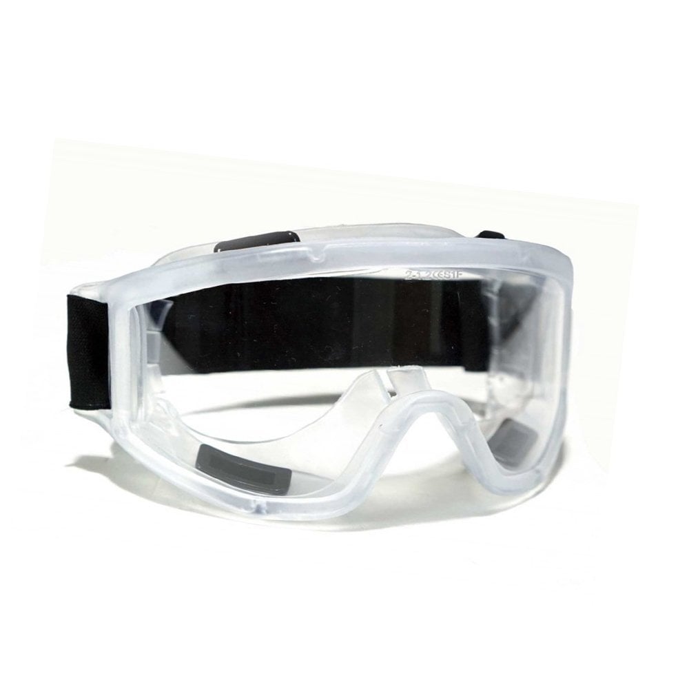 Batu Grand Legent Google Tip Koruyucu İş Gözlüğü