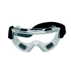 Batu Grand Legent Google Tip Koruyucu İş Gözlüğü