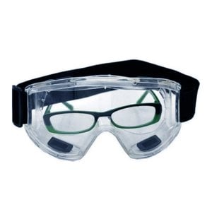 Batu Grand Legent Google Tip Koruyucu İş Gözlüğü