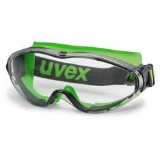 Uvex 9302275 Ultrasonic Google Koruyucu İş Gözlüğü [Satıştan Kaldırıldı]