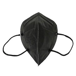 FFP2 Katlanır Medikal Maske 10 Adet (Ventilli)