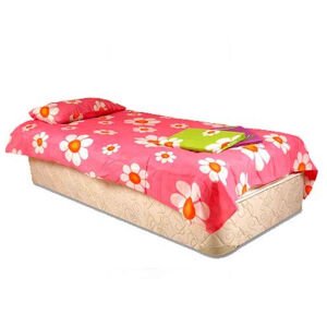 Şantiye Nevresim Takımı