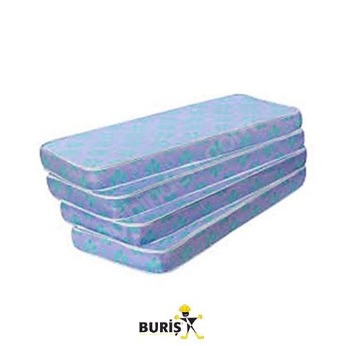 Şantiye Sünger Yatak 90x190