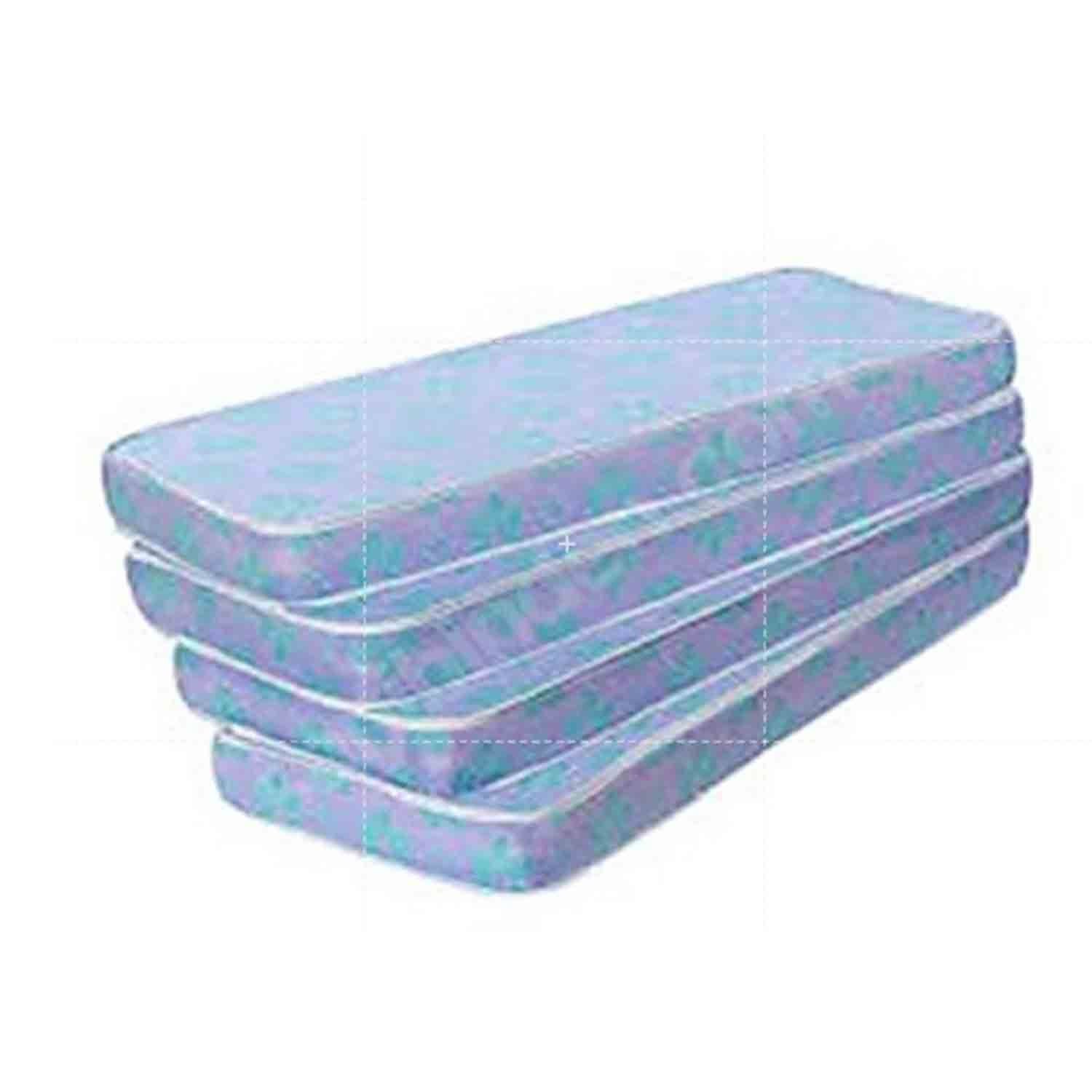 Şantiye Sünger Yatak 90x190