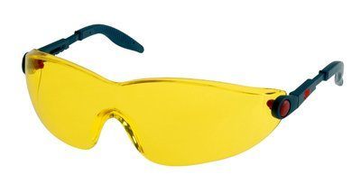 3M 2742 AS/AF Sarı Güvenlik İş Güvenliği