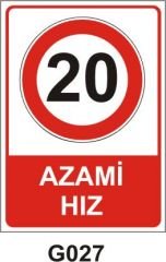 Azami Hız