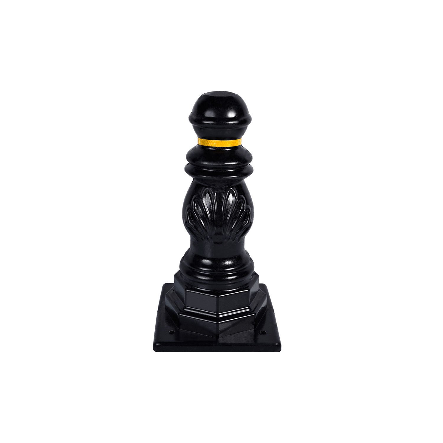 Kompozit Sınır Elemanı (Mfk 6300)