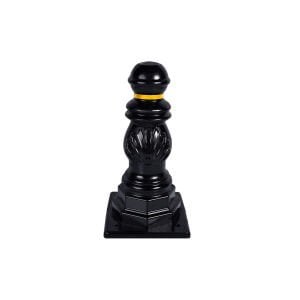 Kompozit Sınır Elemanı (Mfk 6300)