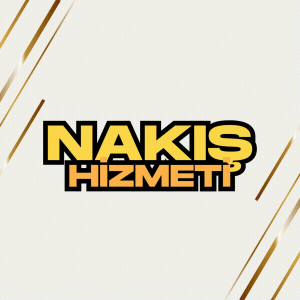 Logo Nakış Hizmeti