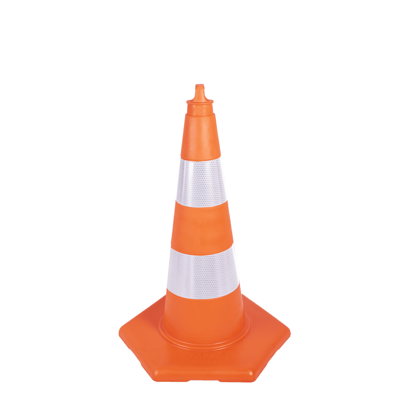 75 cm PVC Koni 3 kg (3276)