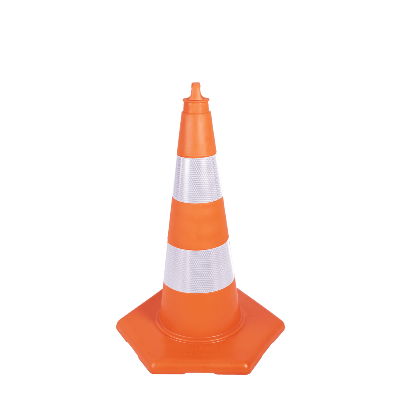 75 cm PVC Koni 3 kg (3276)