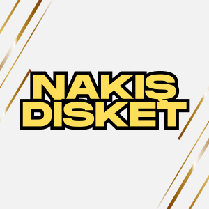 Nakış Kalıp Disket Hizmeti