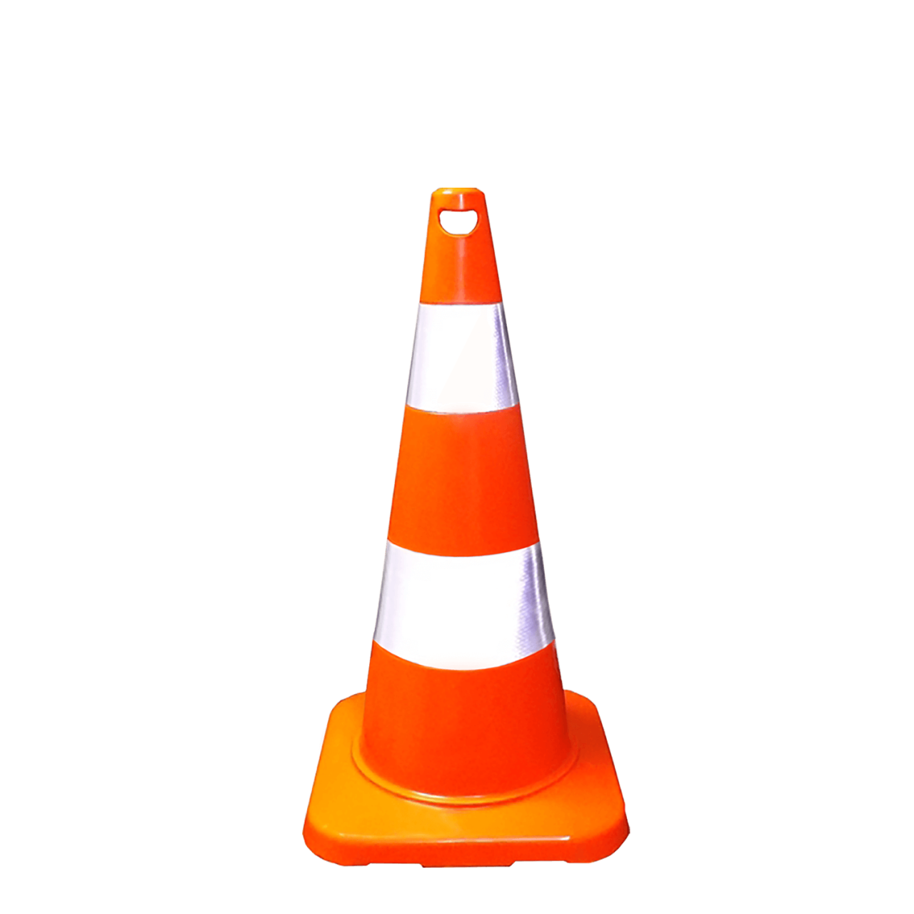 (3280) 75 cm PVC (Koni Reflektörü)