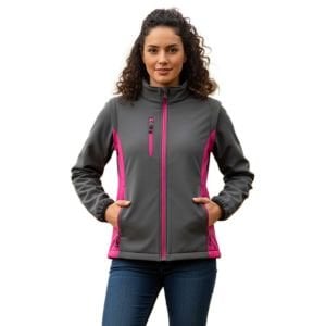 Delta Plus Mysen2 Softshell Kolları Çıkmalı Ceket