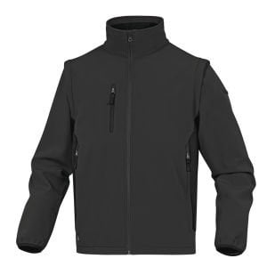 Delta Plus Mysen2 Softshell Kolları Çıkmalı Ceket