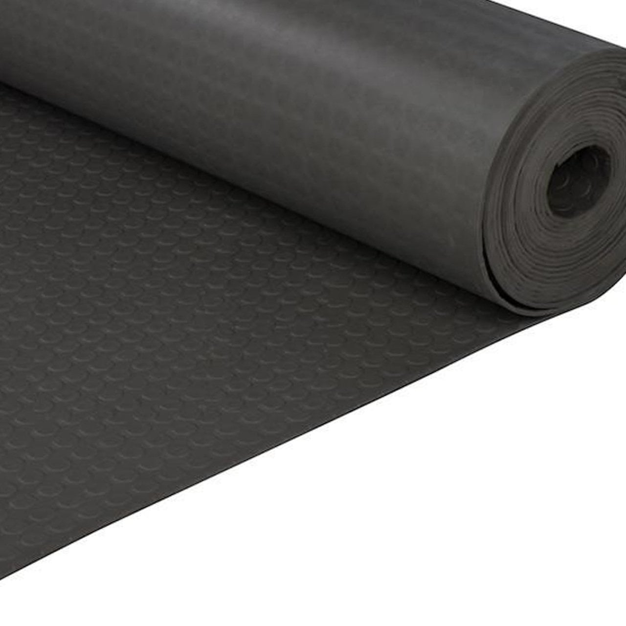 İzole Halı 2 mm 10000 V | Yalıtkan Paspas | Elektrik Pano Paspası