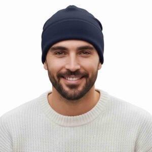 Polar Bere Lacivert (Unisex)