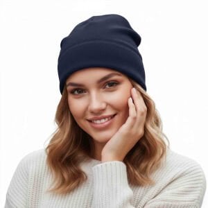 Polar Bere Lacivert (Unisex)