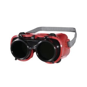 Delta Plus Toba3 T5 Kaynak Gözlüğü