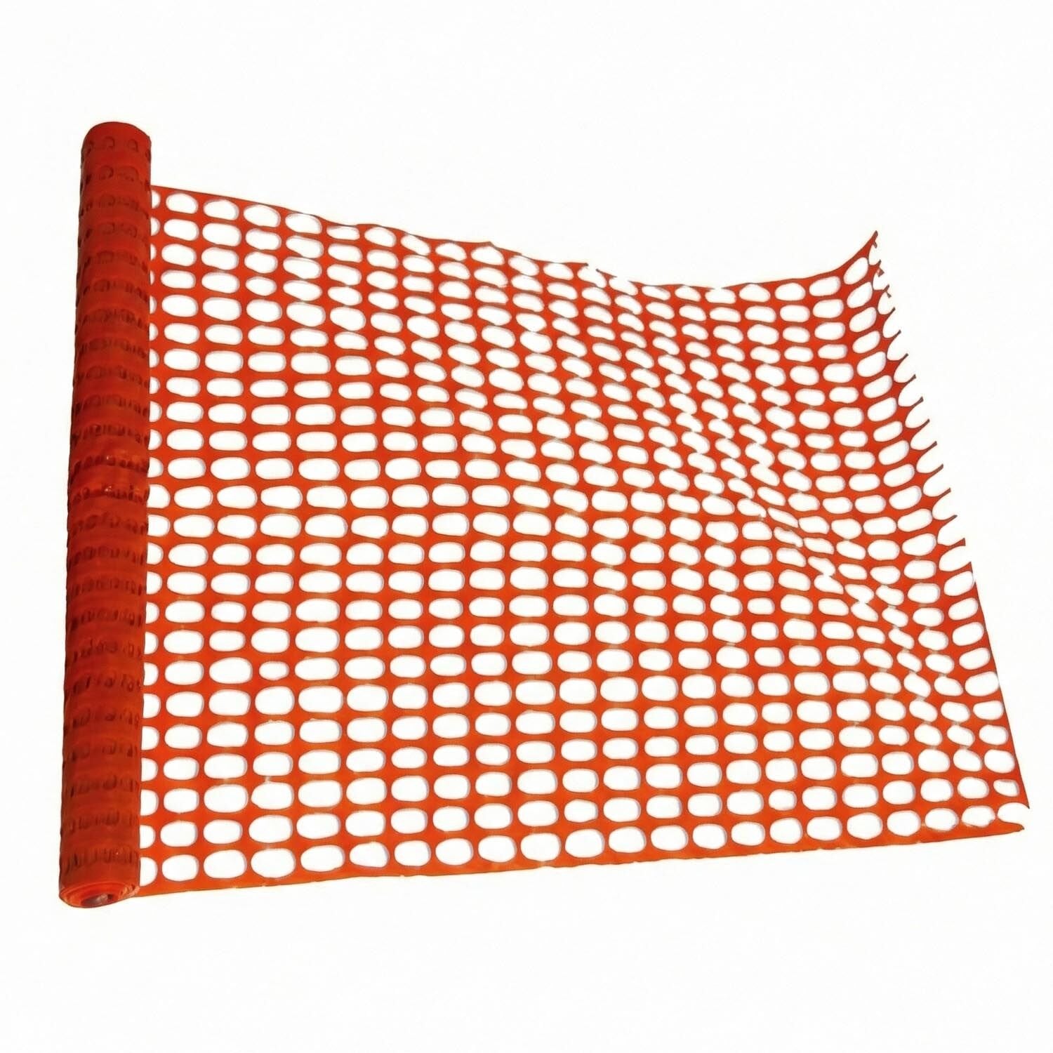 Vento Emniyet Alan Perdesi 50 mt x 1 mt