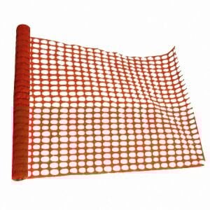 Vento Emniyet Alan Perdesi 50 mt x 1 mt