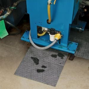 Genel Amaçlı Emici Ped 50 Adet