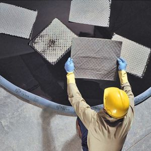 Genel Amaçlı Emici Ped 50 Adet