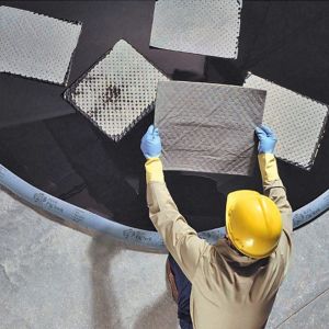 Genel Amaçlı Emici Ped 100 Adet