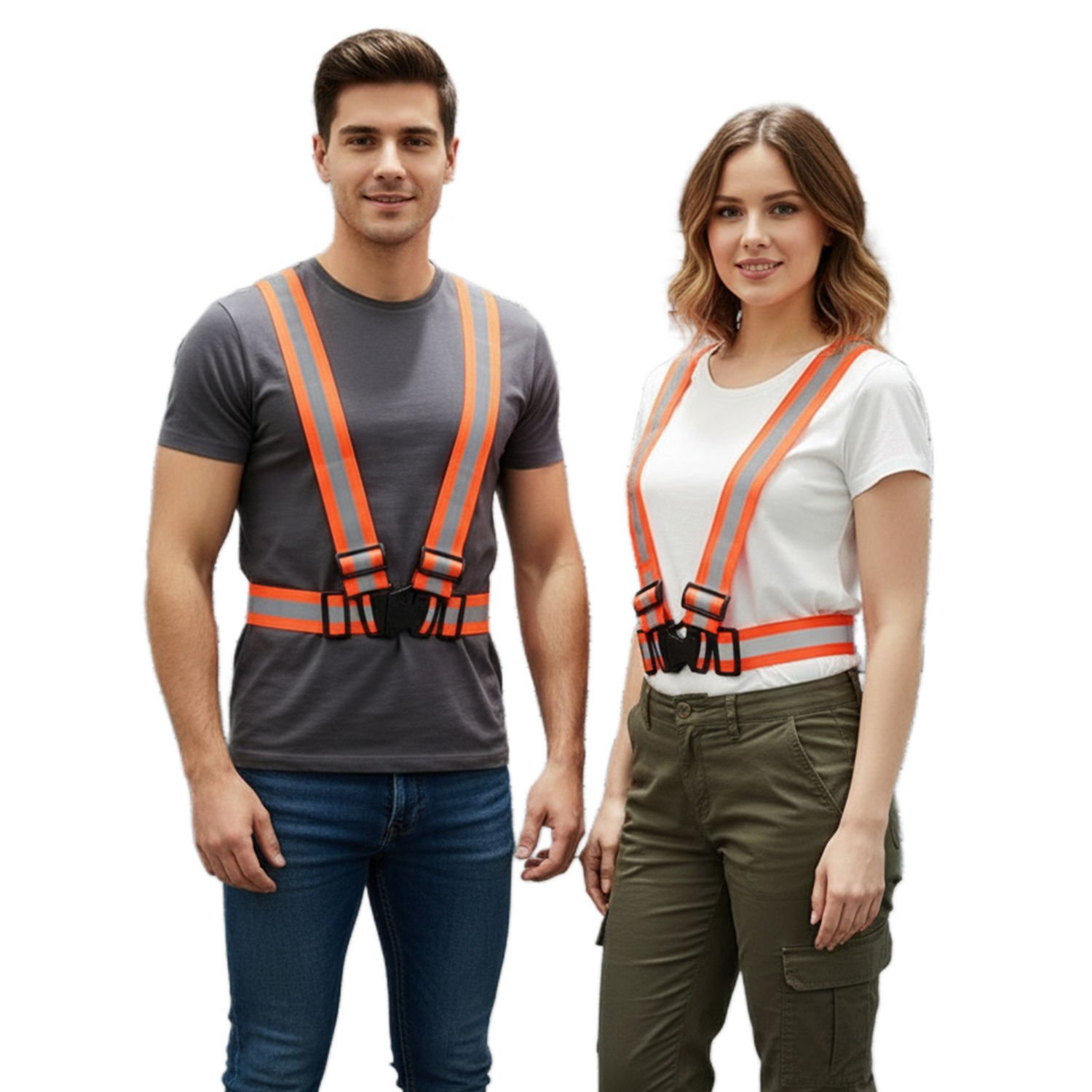 Yüksek Görünümlü Şerit Askı (Düz Model)