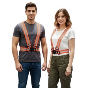 Yüksek Görünümlü Şerit Askı (Düz Model)