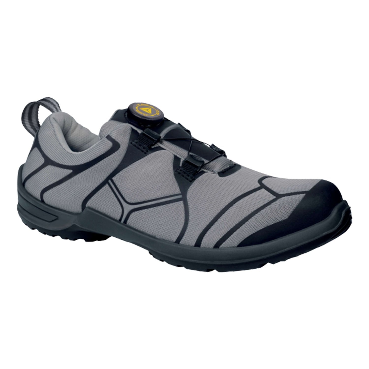 Delta Plus POSITANO S1P SR İş Ayakkabısı